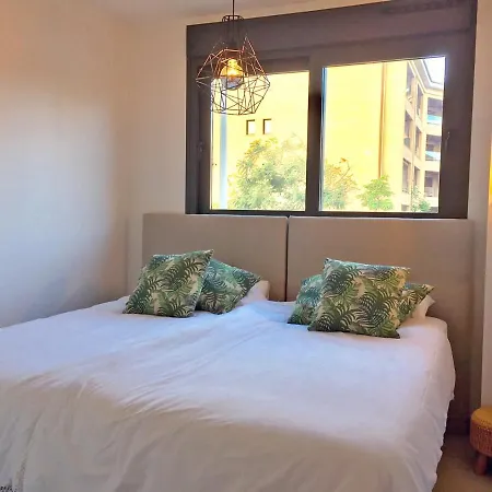 Apartment La Javea