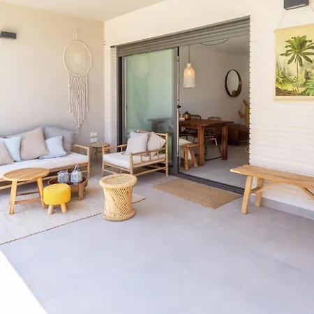 Apartment La