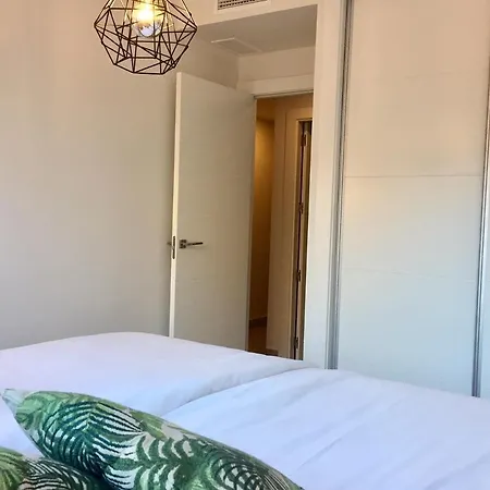 Apartment La