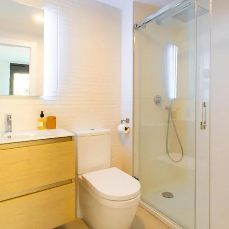 Apartment La