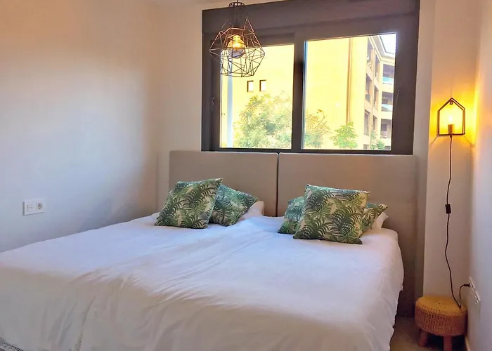 Apartmán La Jávea
