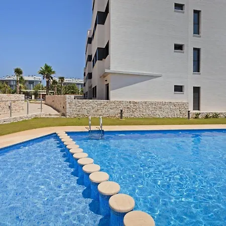 Apartment La Jávea